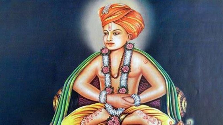 Sant Dnyaneshwar Sanjeevan Samadhi Sohala 2023:  संत ज्ञानेश्वर महाराज 727 वा संजीवन समाधी सोहळा निमित्त कार्यक्रम सुरू
