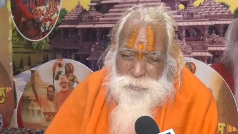 Ram Mandir Pranpratishtha Full Details From 15 Jan: रामजन्मभूमी तीर्थ परिसराच्या मुख्य पुजार्‍याने अभिषेक सोहळ्यापूर्वी दिली विधींची माहिती, काय म्हणाले ते जाणून घ्या?