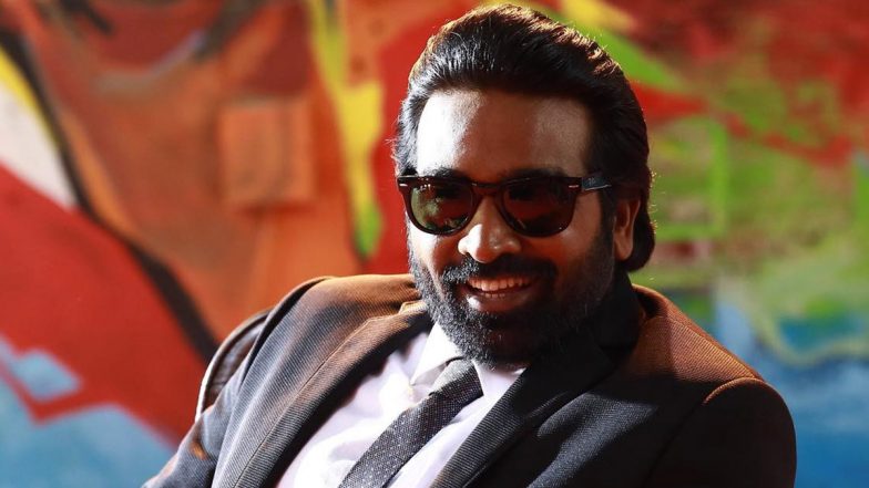 Vijay Sethupathi In Ramayana Movie:  'रामायण' चित्रपटामध्ये विजय सेतुपतीची एन्ट्री, 'या' भूमिकेत झळकणार