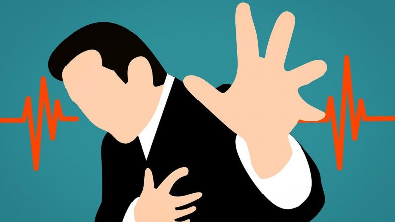 Indian Student Dies of Cardiac Arrest: कॅनडात 25 वर्षीय भारतीय विद्यार्थ्याचा हृदयविकाराच्या झटक्याने मृत्यू; मुलाचा मृतदेह आणण्यासाठी कुटुंबियांचे परराष्ट्रमंत्र्यांना पत्र