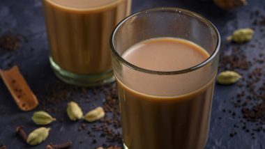 Notice For Expensive Tea: अयोध्येत एका कप चहाची किंमत 55 रुपये! किमतीवरून गोंधळ, ADA ने शबरी रसोईकडून मागितले 3 दिवसात उत्तर