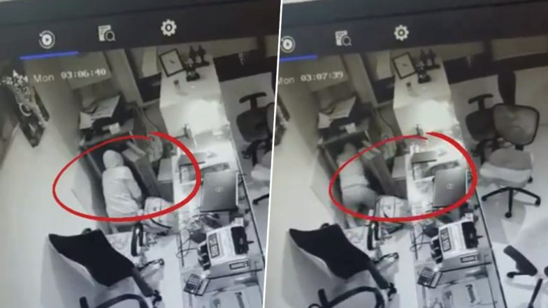 Pune Crime: ज्वेलरीच्या दुकानातून 3 कोटी रुपयांचे दागिने चोरीला, रविवार पेठेतील घटना,