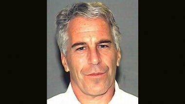 Jeffrey Epstein List: लैंगिक गुन्हेगार जेफ्री एपस्टाईनच्या खटल्याशी संबंधित कागदपत्रे सार्वजनिक; Michael Jackson, Stephen Hawking, Bill Clinton सारख्या प्रसिद्ध नावांचा समावेश