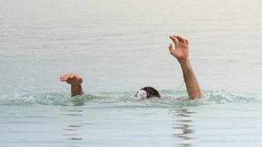 Goa Hotel Manager Drowns Wife In Sea: गोव्यातील हॉटेल मॅनेजरने पत्नीला समुद्रात बुडवले; हत्येला अपघात दाखवण्याचा प्रयत्न, व्हिडिओमुळे उघडे पडले पितळ