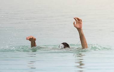 Boy Dead After Drowning In Water Tank At Vashi: वाशी येथील उद्यानातील पाण्याच्या टाकीत बुडून 8 वर्षांच्या मुलाचा मृत्यू