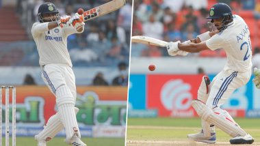 IND vs ENG 1st Test Day 2 Highlight: दुसऱ्या दिवसाचा खेळ संपला, भारताने पहिल्या डावात 7 गडी गमावून केल्या 421 धावा केल्या; घेतली 175 धावांची आघाडी