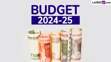 Interim Budget 2024: अंतरिम बजेट पूर्वी आज आर्थिक सर्वेक्षण नाही होणार सादर; जाणून घ्या असं का?