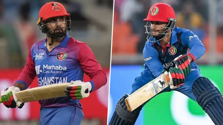 IND vs AFG 1st T20I Live Score Update: अफगाणिस्तानने भारतासमोर ठेवले 159 धावांचे लक्ष्य, नबीने खेळली 42 धावांची घातक खेळी