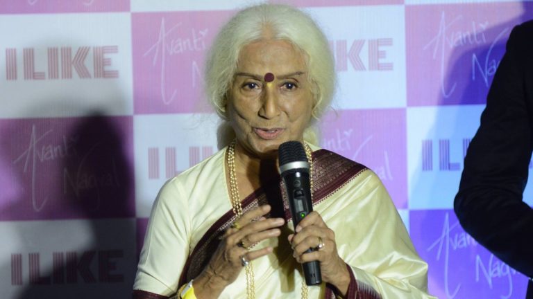 Prabha Atre Passes Away: जेष्ठ शास्त्रीय गायिका प्रभा अत्रे यांचे पुण्यात निधन