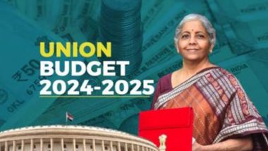 Union Budget 2024: 6 वा अर्थसंकल्प सादर करून निर्मला सीतारामन घडवणार इतिहास; अनेक विक्रम करणार आपल्या नावावर