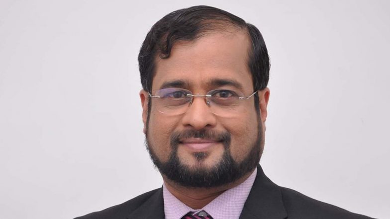 Nikhil Wagle On Mumbai Police: तक्रारीची प्रत न मिळाल्याने निखिल वागळेंनी मुंबई पोलिसांसाठी वापरला 'नालायक' शब्द; पोलिसांनी पोस्ट करत म्हटलं...