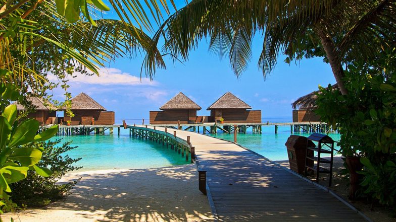 India-Maldives Row: पंतप्रधान मोदींचा अवमान, 'केसरी टूर्स' कडून मालदीवच्या सहली रद्द