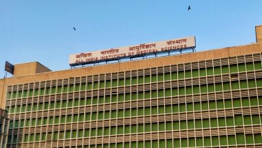 Ram Temple Consecration: 22 जानेवारीला दिल्ली एम्समध्ये ओपीडी सेवा सुरू राहणार; विरोधकांच्या टीकेनंतर रुग्णालय प्रशासनाने मागे घेतला निर्णय