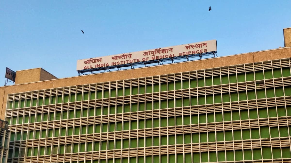 Leaves Cancelled at AIIMS Delhi: मोठी बातमी! दिल्ली एम्स रुग्णालयातील सर्व वैद्यकीय अधिकाऱ्यांच्या रजा रद्द