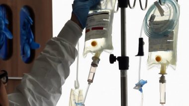 Nurse Replaced Fentanyl IV Bags With Water: नर्सने फेंटॅनाइल IV ऐवजी दिलं नळाचं पाणी; 10 रुग्णांचा मृत्यू