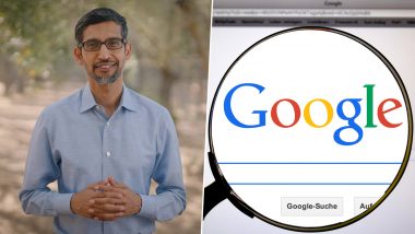 Google Employee: नोकरी सोडण्याचा इशारा देताच गूगलने कर्मचाऱ्याचा पगार 300 % वाढवला, कारण घ्या जाणून