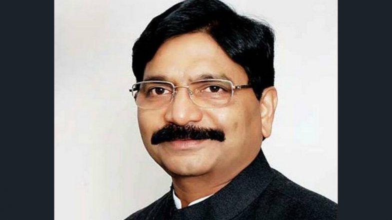 Ravindra Waikar To Join Eknath Shinde: उद्धव ठाकरे यांचे विश्वासू रविंद्र वायकर यांचा आज शिंदे गटात होणार जाहीर प्रवेश - रिपोर्ट्स