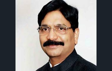 ED Summons To Ravindra Waikar: ईडी च्या धाडीनंतर आमदार रविंद्र वायकर यांना 17 जानेवारीला ईडी कार्यालयात हजर राहण्याचे आदेश