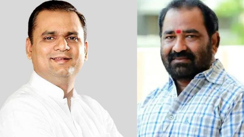 Rahul Narwekar Narco Test: 'राहुल नार्वेकर यांची नार्को टेस्ट करा'; आमदार अपात्रतेचा निकाल दिल्यानंतर UBT गटाचे आमदार Nitin Deshmukh यांची मागणी