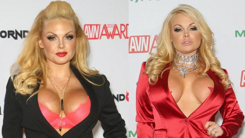 Porn Star Jesse Jane Death: लोकप्रिय पॉर्नस्टार जेसी जेन आणि बॉयफ्रेंड Brett Hasenmueller चे निधन; राहत्या घरात आढळले मृतावस्थेत, ड्रग ओव्हरडोज झाल्याचा संशय