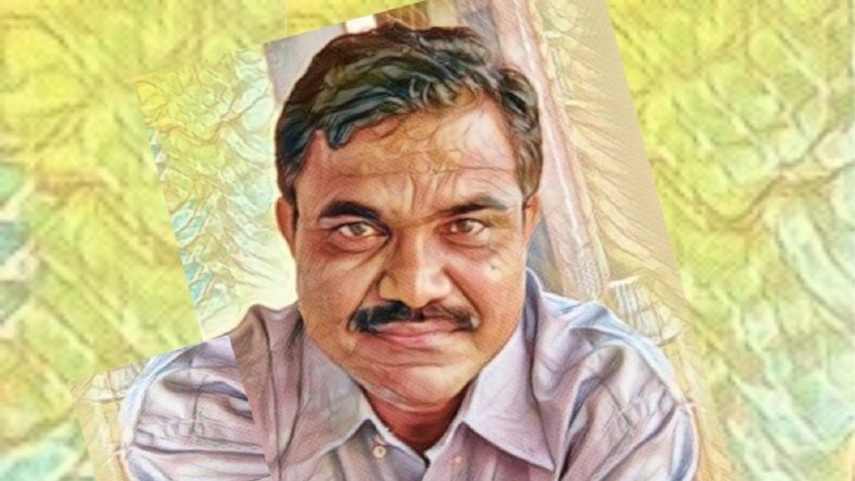 Anand Teltumbde यांना कर्नाटक सरकारचा बसव राष्ट्रीय पुरस्कार जाहीर, जाणून घ्या सविस्तर