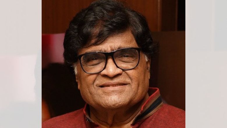 Maharashtra Bhushan 2023: अभिनेते Ashok Saraf यांना 'महाराष्ट्र भूषण' पुरस्कार जाहीर