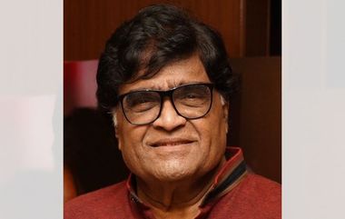 Ashok Saraf : अशोक सराफ यांना संगीत नाटक अकादमी पुरस्कार जाहीर; अभिनेत्री ऋतुजा बागवेचाही सन्मान