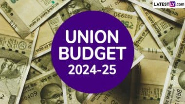 Union Budget 2024-25: अर्थमंत्री यंदा सादर करणार Interim Budget; जाणून घ्या अंतरिम बजेट आणि नियमित बजेट मध्ये काय असतो फरक?