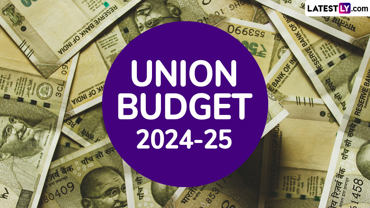 Union Budget 202525 अर्थमंत्री यंदा सादर करणार Interim Budget; जाणून