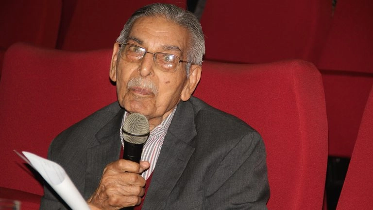 Dr Nitya Anand Dies: भारतीय बनावटीची पहिली oral contraceptive ‘Saheli’ बनवणारे डॉ. नित्या आनंद यांचे निधन