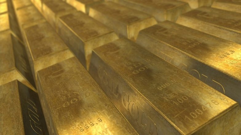 Sovereign Gold Bond Scheme: SBI ते SGB मध्ये ऑनलाइन गुंतवणूक कशी करावी? जाणून घ्या स्टेप-बाय-स्टेप प्रक्रिया
