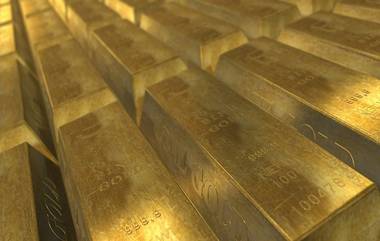 Gold Seized At Mumbai Airport: मुंबई विमानतळावर ₹ 2.58 कोटींचे सोने जप्त, चौघांना अटक