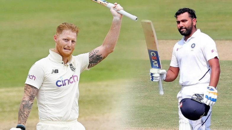 IND vs ENG 1st Test Toss Updae: इंग्लंडचा कर्णधार बेन स्टोक्सने नाणेफेक जिंकली, प्रथम फलंदाजी करण्याचा घेतला निर्णय