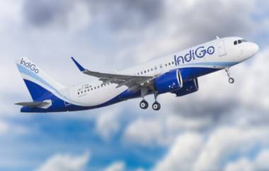 Patna-Ahmedabad IndiGo flight Diverted: मेडिकल इमरजन्सीमुळे पटना-अहमदाबाद विमान इंदौर ला वळवले