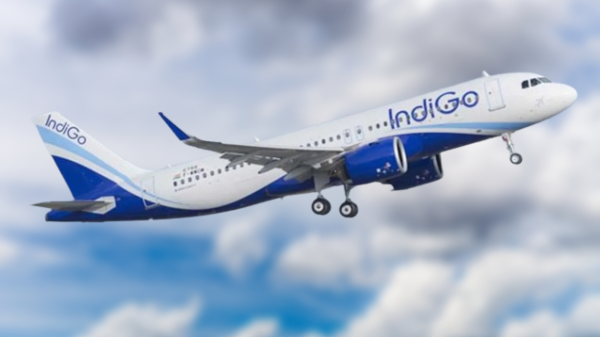IndiGo to Cut Ties with Turkish Airlines: भारताचा तुर्कीला आणखी एक झटका; इंडिगो टर्किश एअरलाइन्ससोबतचा करार रद्द होणार