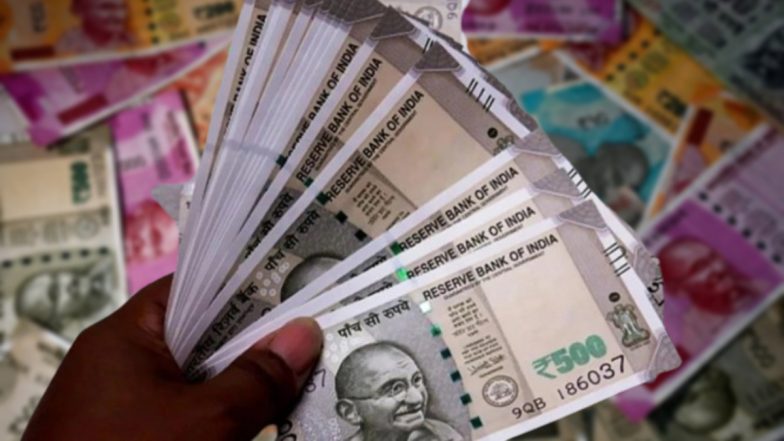 Indians Saving And Investment: बँकांमधील बचत घटतीय, भारतीयांचा पैसा जातोय तरी कोठे? काय आहे गुंतवणूक फंडा?