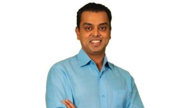 Milind Deora दिल्लीत राज्यसभा खासदार म्हणून झाले शपथबद्ध (Watch Video)