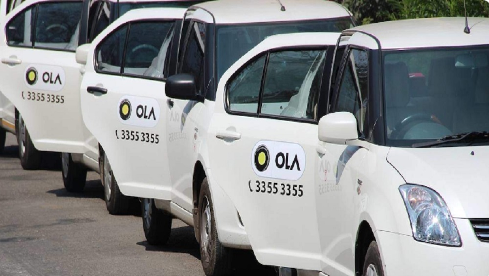 Ola to Shut Global Operations: राइड-हेलिंग कंपनी ओला परदेशातील आपली सेवा बंद करणार; भारतीय बाजारपेठेवर लक्ष केंद्रित करण्यासाठी घेतला मोठा निर्णय