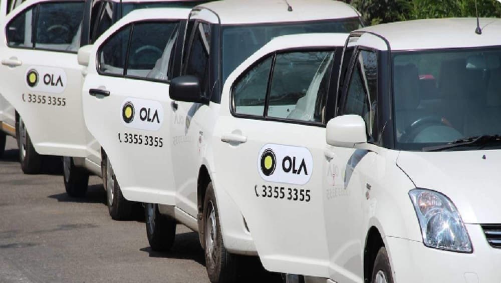 Pune Cab Fares: पुण्यात 1 मेपासून Ola, Uber, Rapido कॅब सेवांची नवीन दरानुसार शुल्क आकारण्यास सुरुवात; जाणून घ्या प्रति किलोमीटर भाडे
