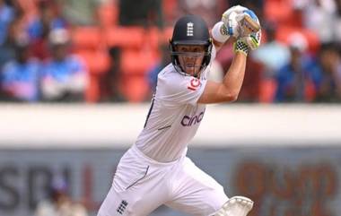 England vs Sri Lanka 3rd Test 2024 Day 2 Live Streaming: दुसऱ्या दिवसाच्या खेळाला सुरुवात, इंग्लंडची नजर मोठ्या आघाडीवर; तर श्रीलंकेला विकेटची गरज