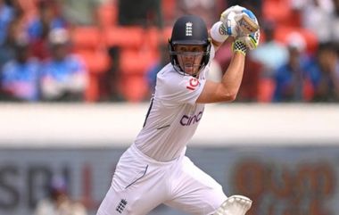 England vs Sri Lanka 3rd Test 2024 Day 2 Live Streaming: दुसऱ्या दिवसाच्या खेळाला सुरुवात, इंग्लंडची नजर मोठ्या आघाडीवर; तर श्रीलंकेला विकेटची गरज