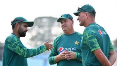 Pakistan Cricket Board: पाकिस्तान क्रिकेट बोर्डाला मोठा धक्का, 3 दिग्गजांनी एकत्र दिला राजीनामा