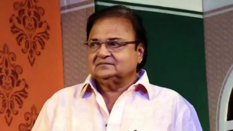 Actor Rakesh Bedi यांची 85 हजारांची फसवणूक; लष्करी अधिकारी असल्याचं सांगत घातला गंडा