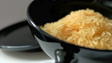 Basmati तांदूळ 'Best Rice In The World', TasteAtlas कडून गौरव