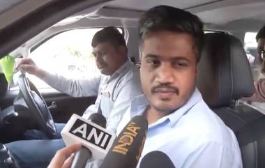 ED Action Against Rohit Pawar: '...आता फक्त लढणारे शिल्लक आहेत आणि आम्ही अखेरपर्यंत लढू आणि जिंकू'; ईडीच्या कारवाईनंतर रोहित पवारांचा भाजपवर निशाणा