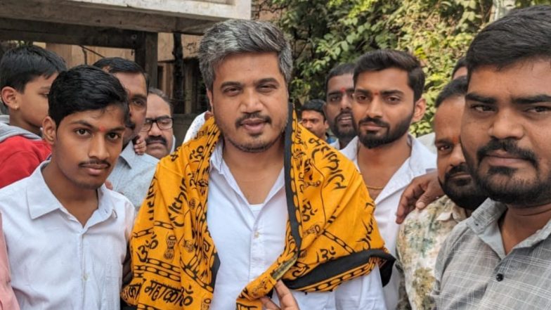 ED Summons MLA Rohit Pawar: रोहित पवार यांना ईडीचे समन्स, 24 जानेवारीला चौकशीसाठी उपस्थित राहण्याचे आदेश
