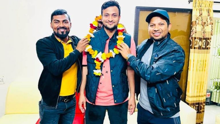 Shakib Al Hasan Become MP: अष्टपैलू शाकिब अल हसन बनला खासदार, बांगलादेशच्या सार्वत्रिक निवडणुकीत नोंदवला प्रचंड विजय