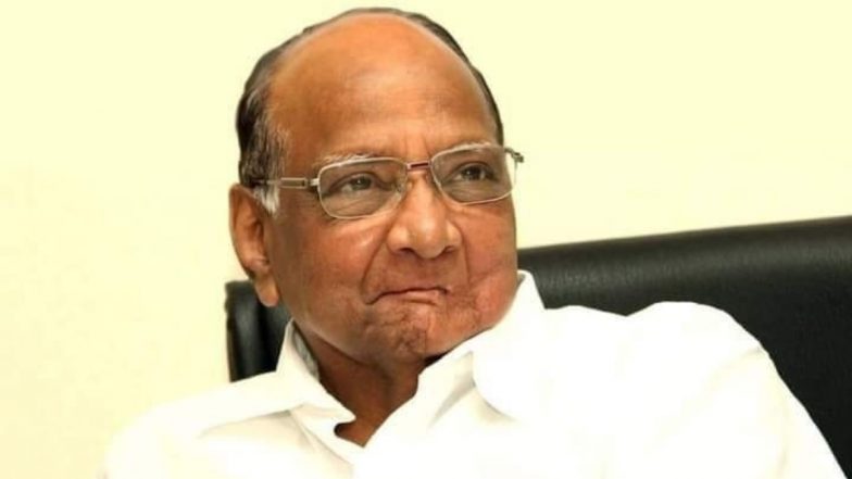 Sharad Pawar vs Ajit Pawar: अजित पवार यांची NCP खरा राष्ट्रवादी पक्ष या निवडणूक आयोगाच्या निकाला विरूद्ध शरद पवार कोर्टात; तातडीने सुनावणी घेण्याची मागणी
