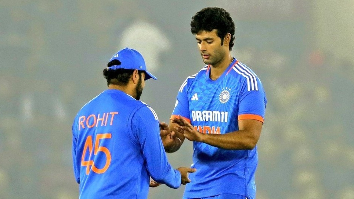 CSK चा दमदार फलंदाज शिवम दुबेने मुंबईत खरेदी केली दोन अपार्टमेंट, किंमत ऐकून व्हाल थक्क!