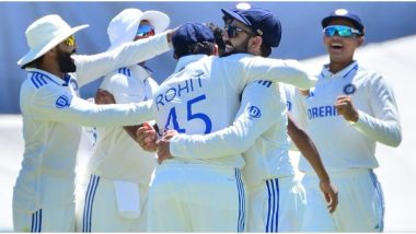 IND vs ENG 1st Test Stats And Record Preview: भारत आणि इंग्लंड कसोटी मालिकेला आजपासून सुरुवात, आजच्या सामन्यात होऊ शकतात 'हे' मोठे विक्रम; येथे पाहा आकडेवारी